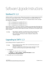 ADIC Xsan 1.1 User manual