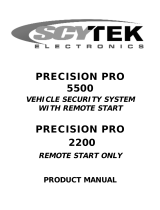 Scytek electronicPrecision 200 series