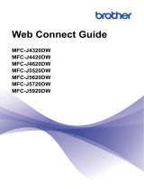 Brother MFC-J5620DW User guide