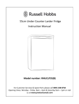 Russell HobbsRHUCLF55(B)
