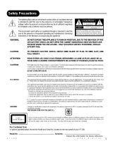 Apex Digital HT-100 User manual