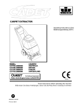 Windsor CDT7IE/10080070 User manual