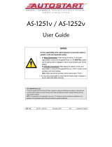 AutostartAS-1251V