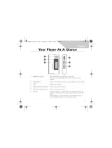 Creative Muvo Micro N200 User manual