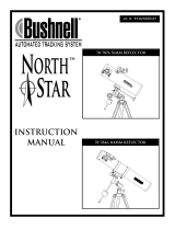 Bushnell Northstar - 787846 User manual