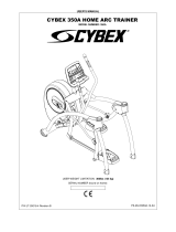 Cybex International350A