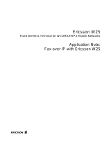 Compaq FAX580MC User manual