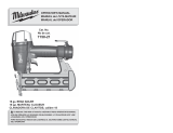 Milwaukee 7150-21 User manual