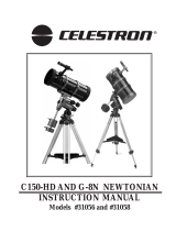 Celestron 31056 User manual