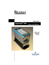 Emerson Liqui-tect MC68HC16Z1 User manual