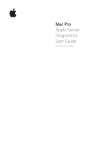 Apple 3X108 User manual