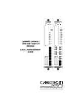 Cabletron SystemsESXMIM-F2