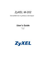 ZyXEL Communications202