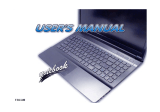 EUROCOM Notebook V10.1.00 User manual