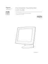 Autostart Entuitive 1725L Series User manual