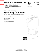 Air King 235525 User manual