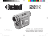 Bushnell ImageView Monocular 118000 User manual