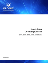 Qlogic QConvergeConsole CLI 2500 Series User manual