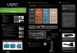 Vizio E470VL User manual