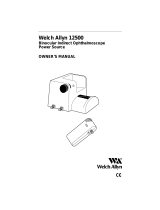 Welch Allyn12500