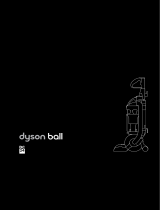 Dyson Ball DC24 User manual