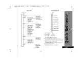 Motorola M3688 User manual