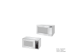 Maytag Microwave Oven MMC5193AAS User manual