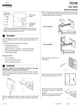 Aube TechnologiesTH109PLUS