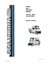 Columbia Summit Utility Specification
