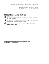 Dell 4161DS User manual