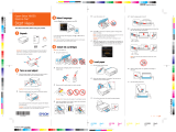 Epson Epson Stylus NX330 User manual