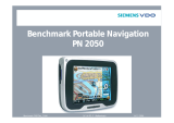 Siemens PN 2050 User manual