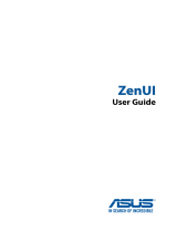 Asus ZenPhone 6 User manual