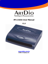 ArtDioIPS-2101h