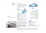 Audi Q7 User manual