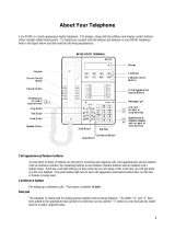 AT&T 8410D User manual