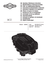 Simplicity 120000 Quantum 625 Serie User manual