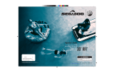 Sea-doo 2005 3D RFI Specification