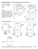 KitchenAid KEBC147K User manual