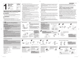 Brother 888-X55 User manual