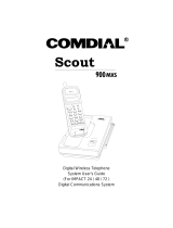 ComdialScout 900 mxs
