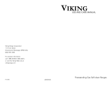 Viking M0905VR User manual