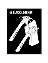 BLACK DECKER GW200 T5 Owner's manual