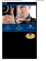 Canon PIXMA Pro9500 Mark II User manual
