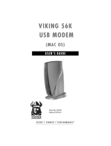 Viking MAC OS User manual