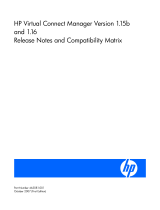 HP (Hewlett-Packard) StorageWorks 2/16N - FF And 2/16N SAN Switch User manual