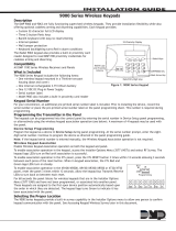 DMP Electronics 9000 Series Installation guide