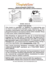 FMI B42LI-M User manual