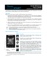 Directed Electronics 250 User manual