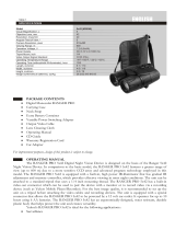 Yukon 28046 Operating instructions